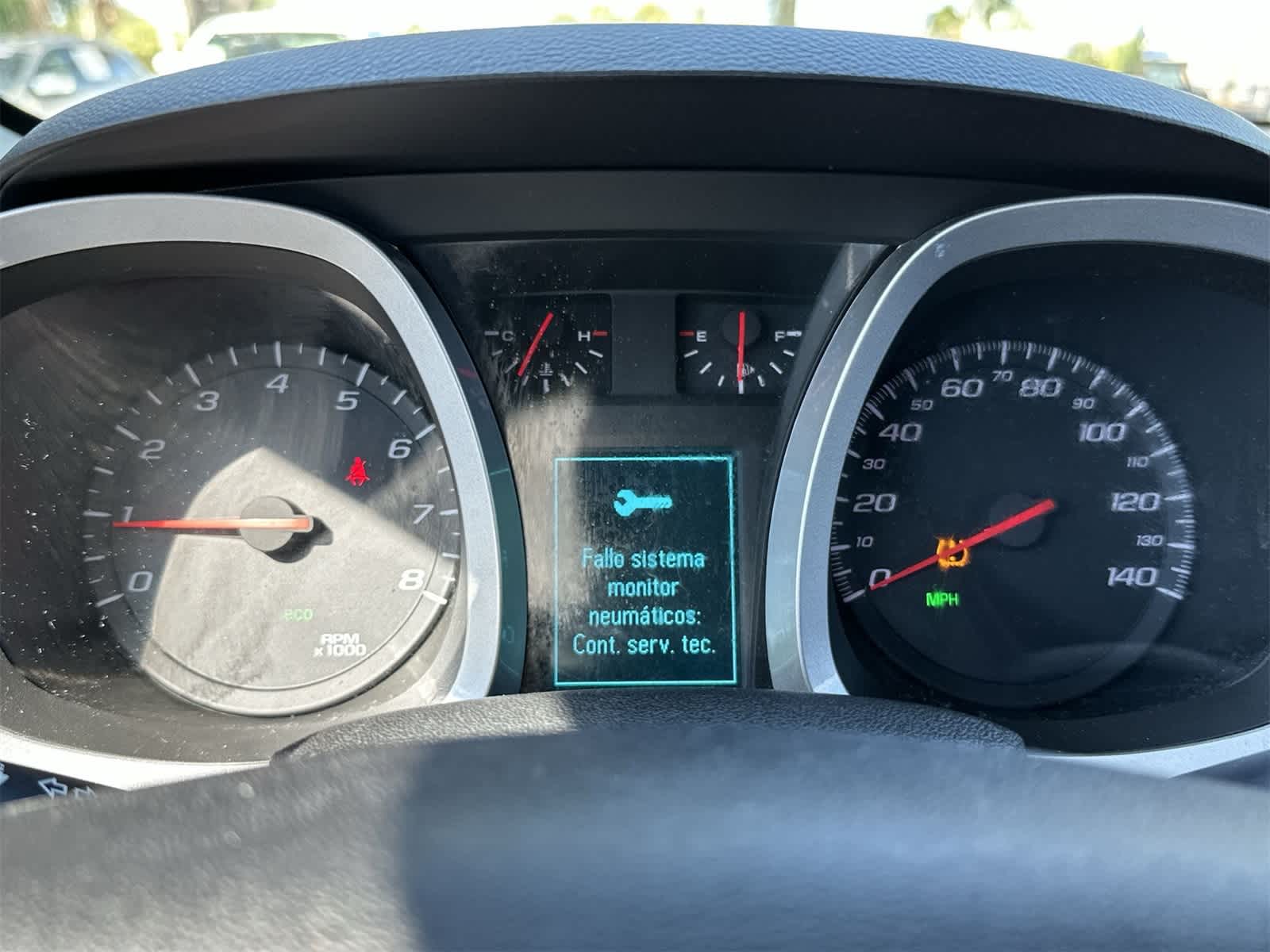 Thumbnail: 2017 Chevrolet Equinox - 2