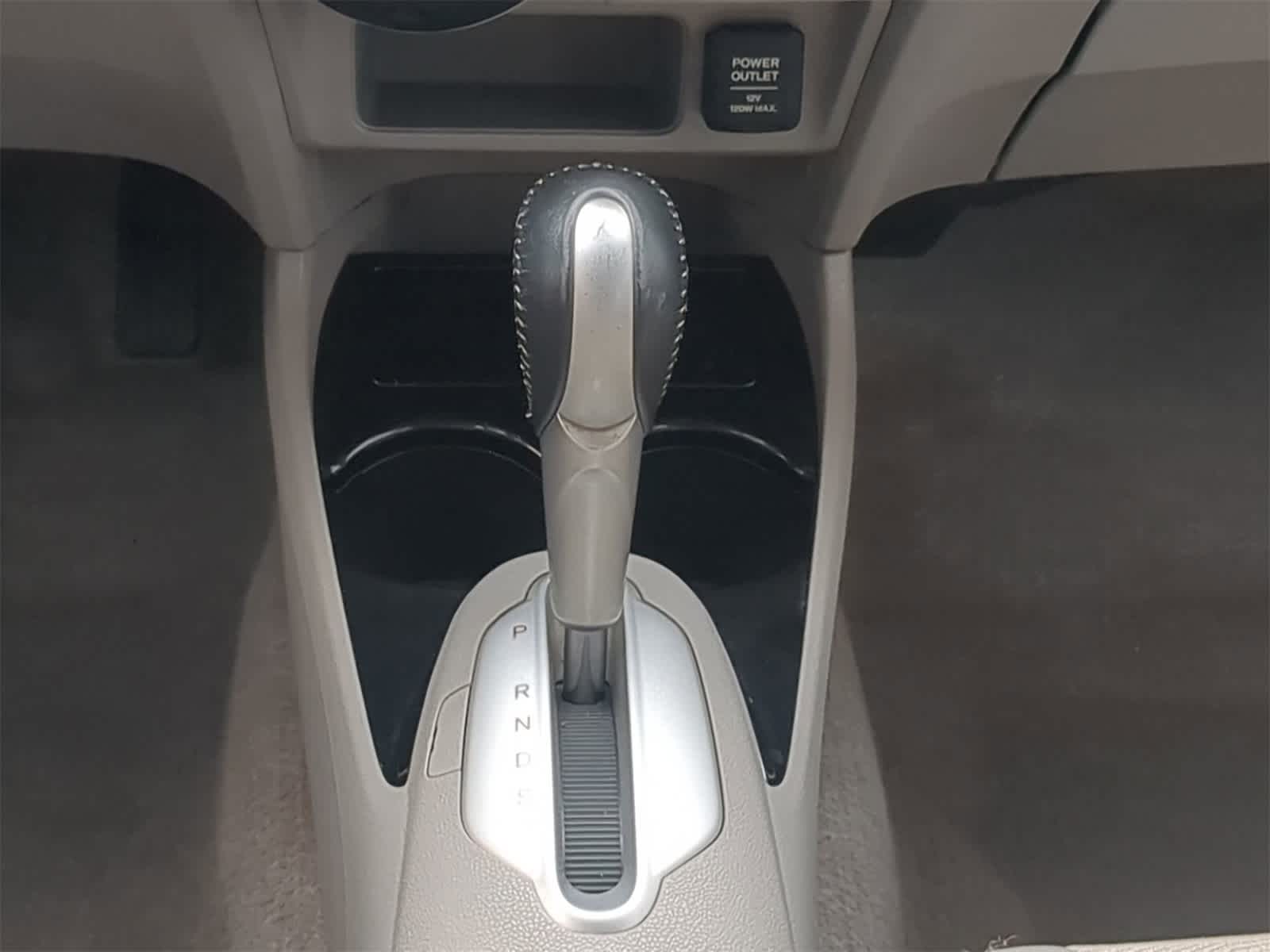 Thumbnail: 2014 Honda Insight - 18