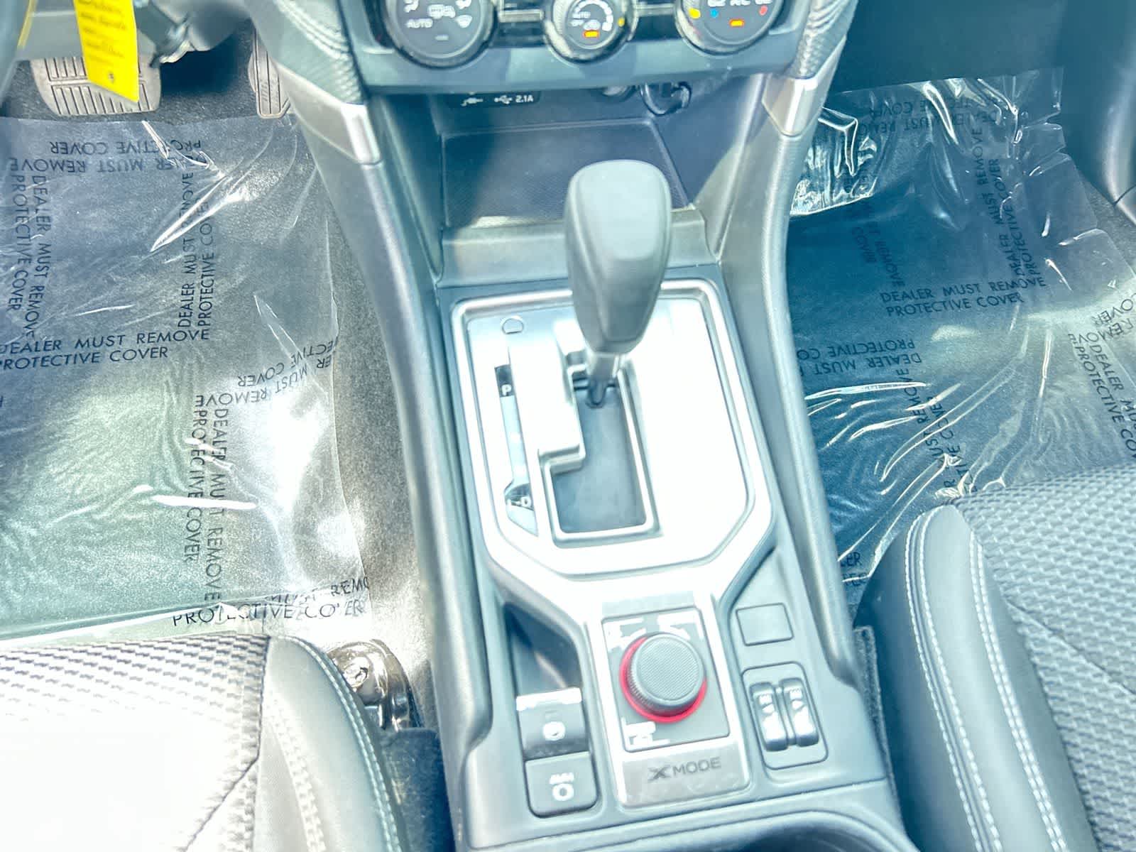 Thumbnail: 2020 Subaru Forester - 18