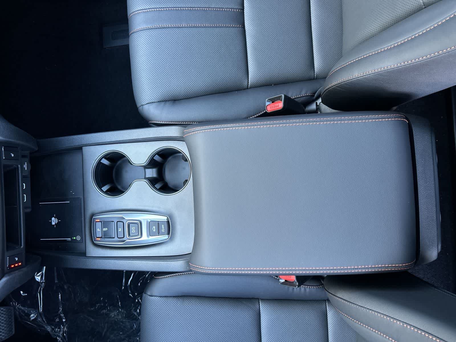 Thumbnail: 2026 Honda Ridgeline - 16