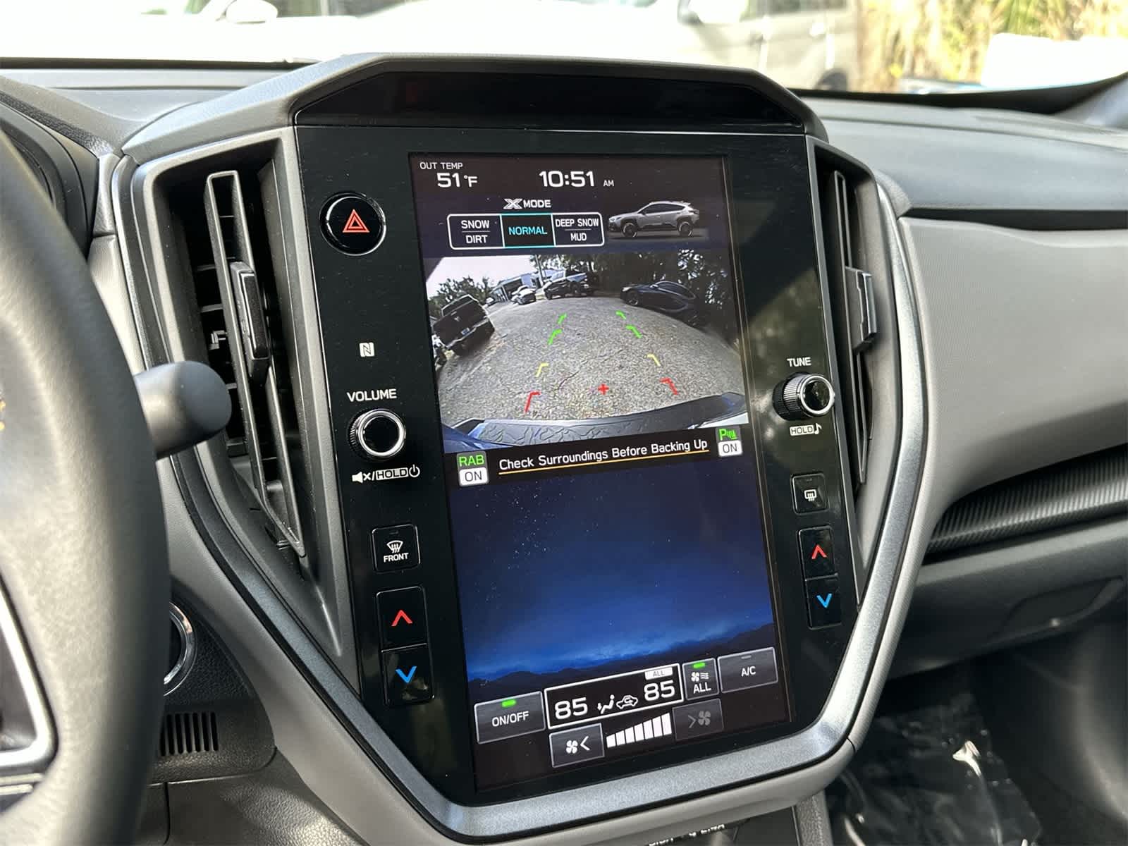 Thumbnail: 2024 Subaru Crosstrek - 21