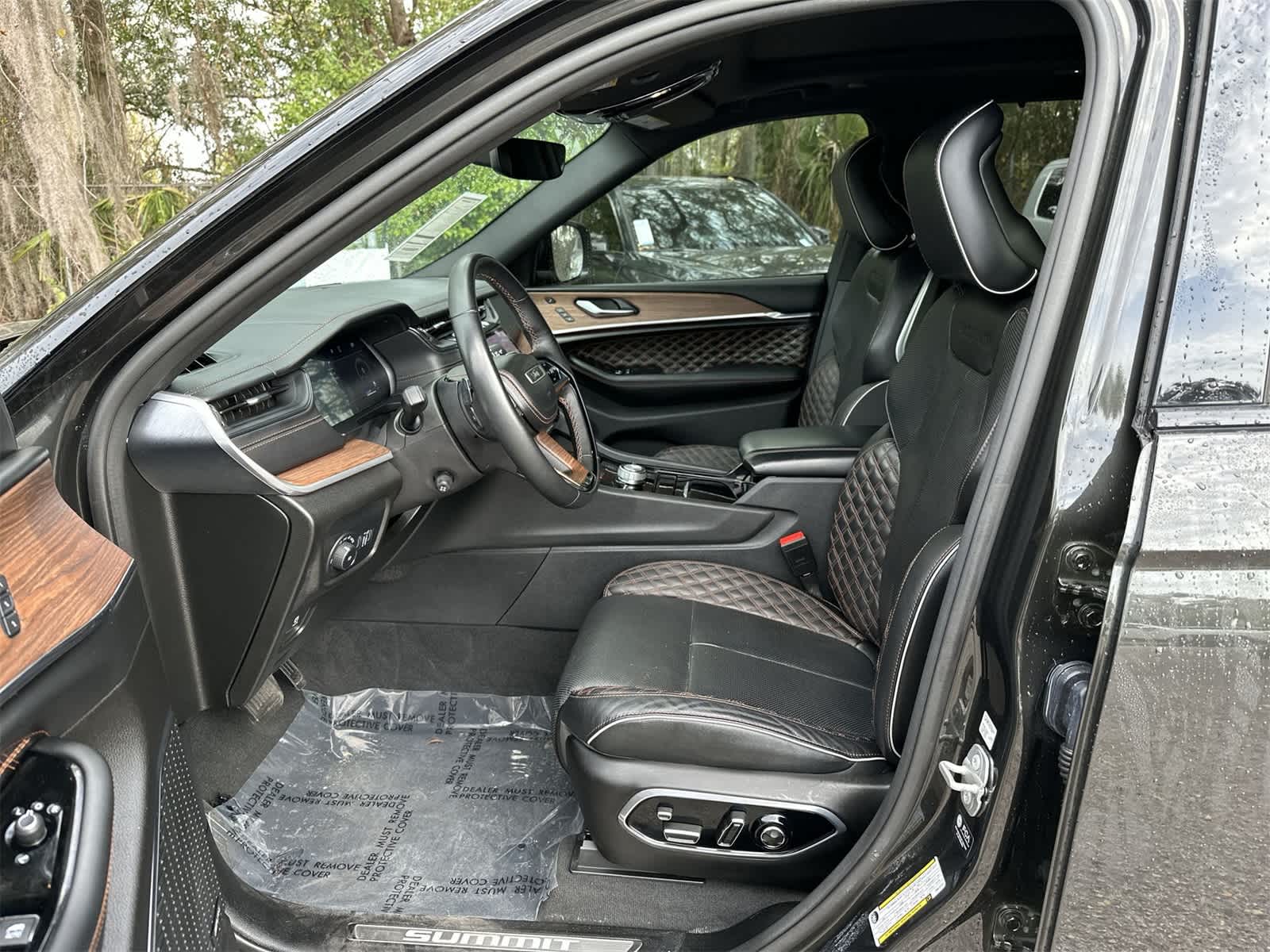 Thumbnail: 2023 Jeep Grand Cherokee - 2