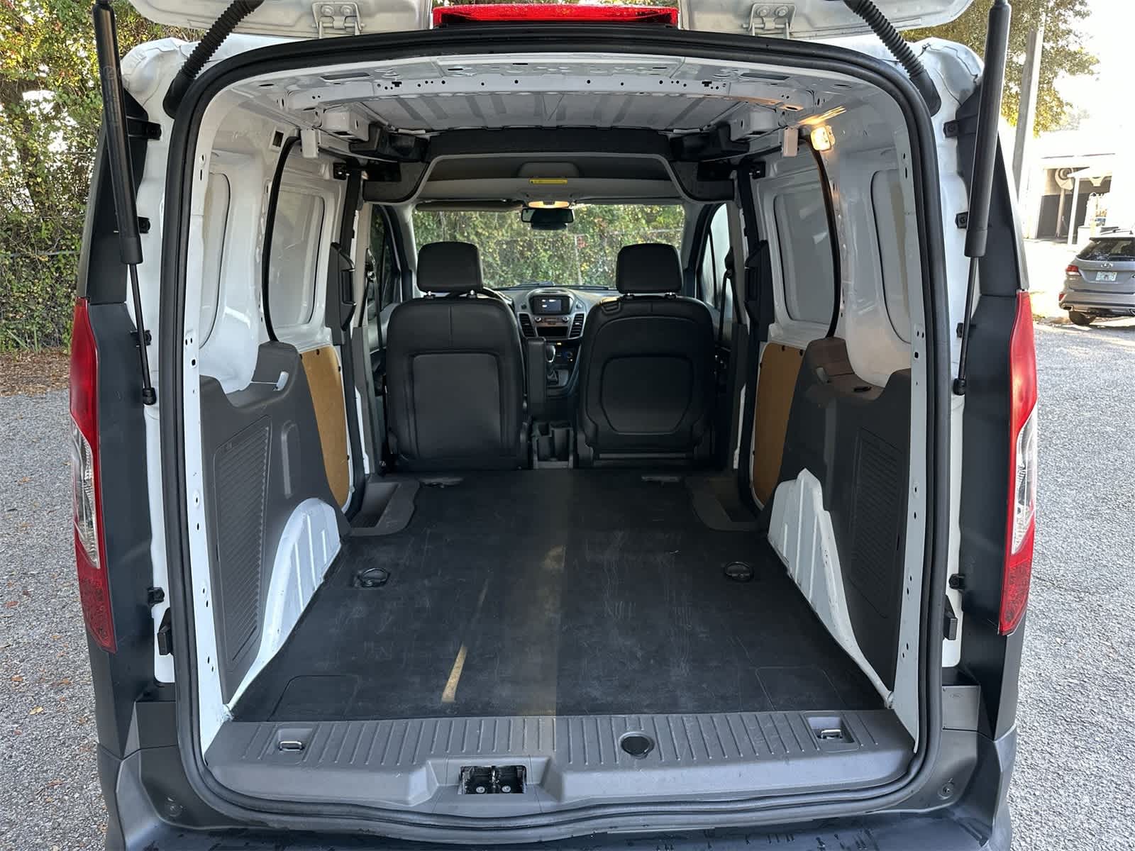 Thumbnail: 2021 Ford Transit Series - 19