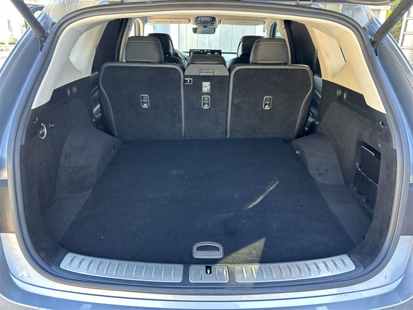 Thumbnail: 2024 Genesis GV80 - 19