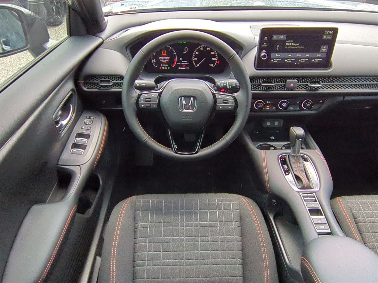 Thumbnail: 2026 Honda HR-V - 15