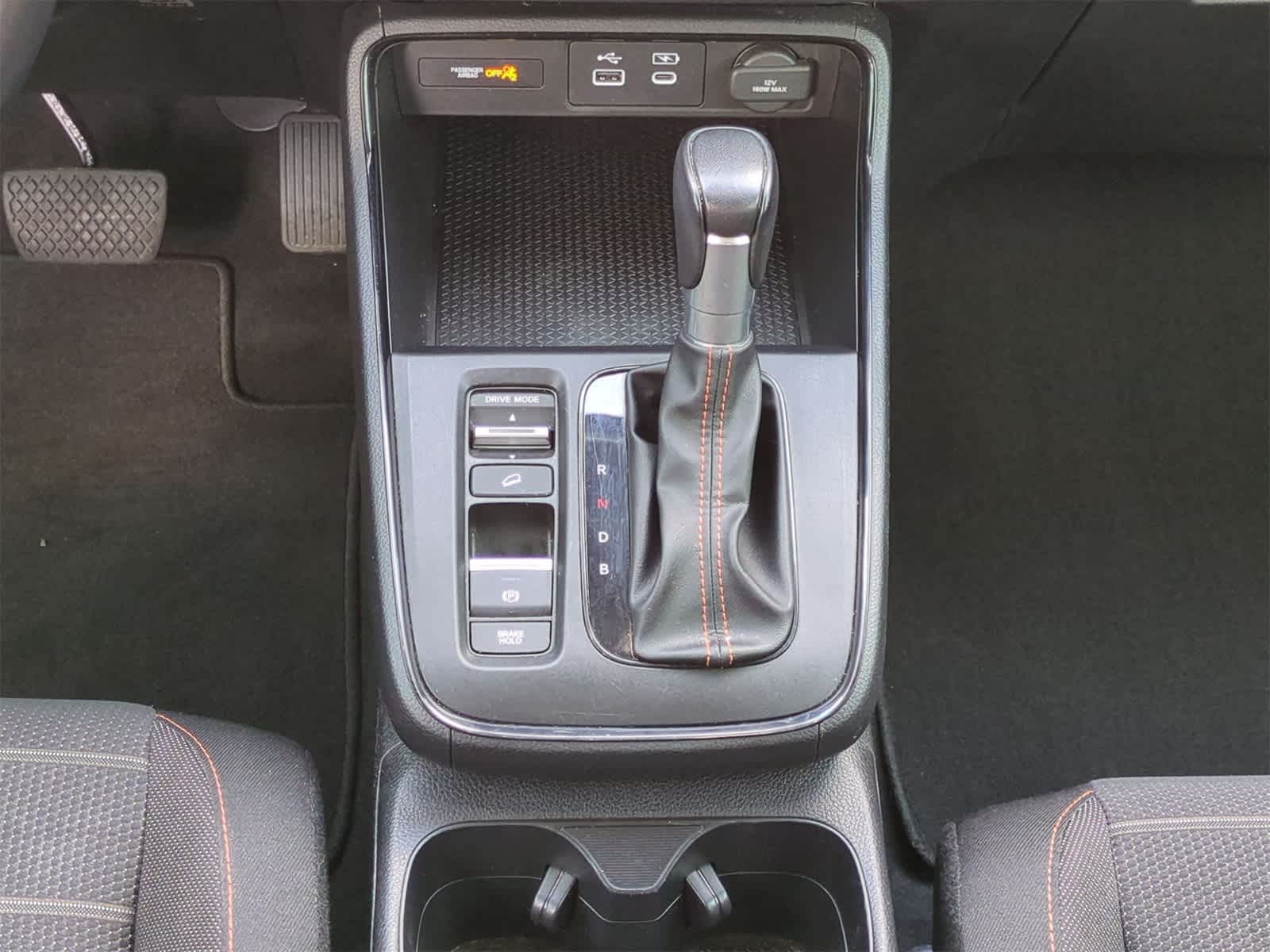 Thumbnail: 2024 Honda CR-V - 17