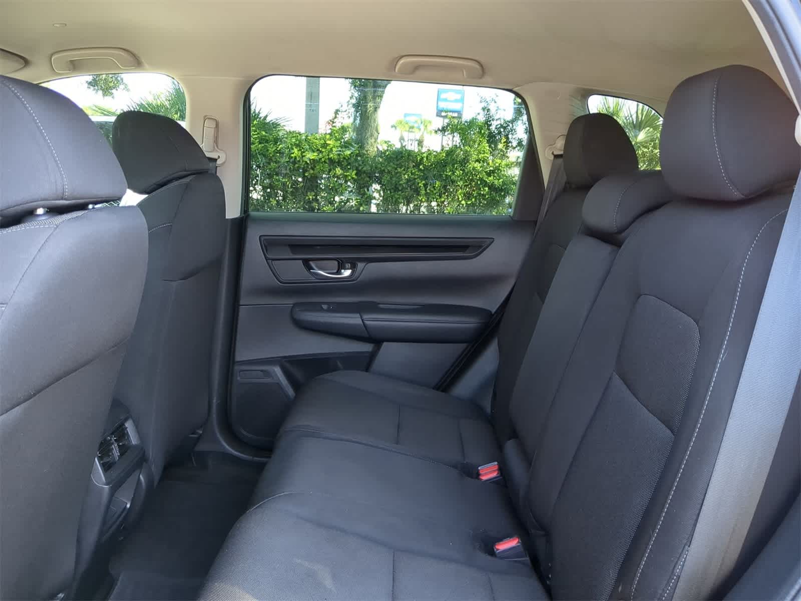 Thumbnail: 2024 Honda CR-V - 13