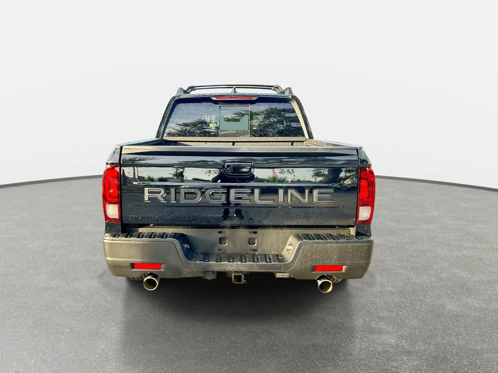 Thumbnail: 2026 Honda Ridgeline - 6