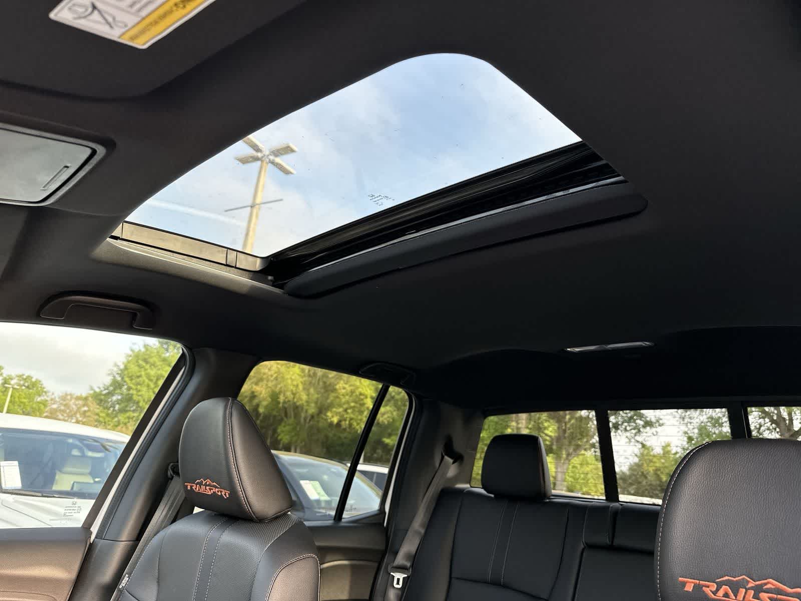 Thumbnail: 2026 Honda Ridgeline - 17