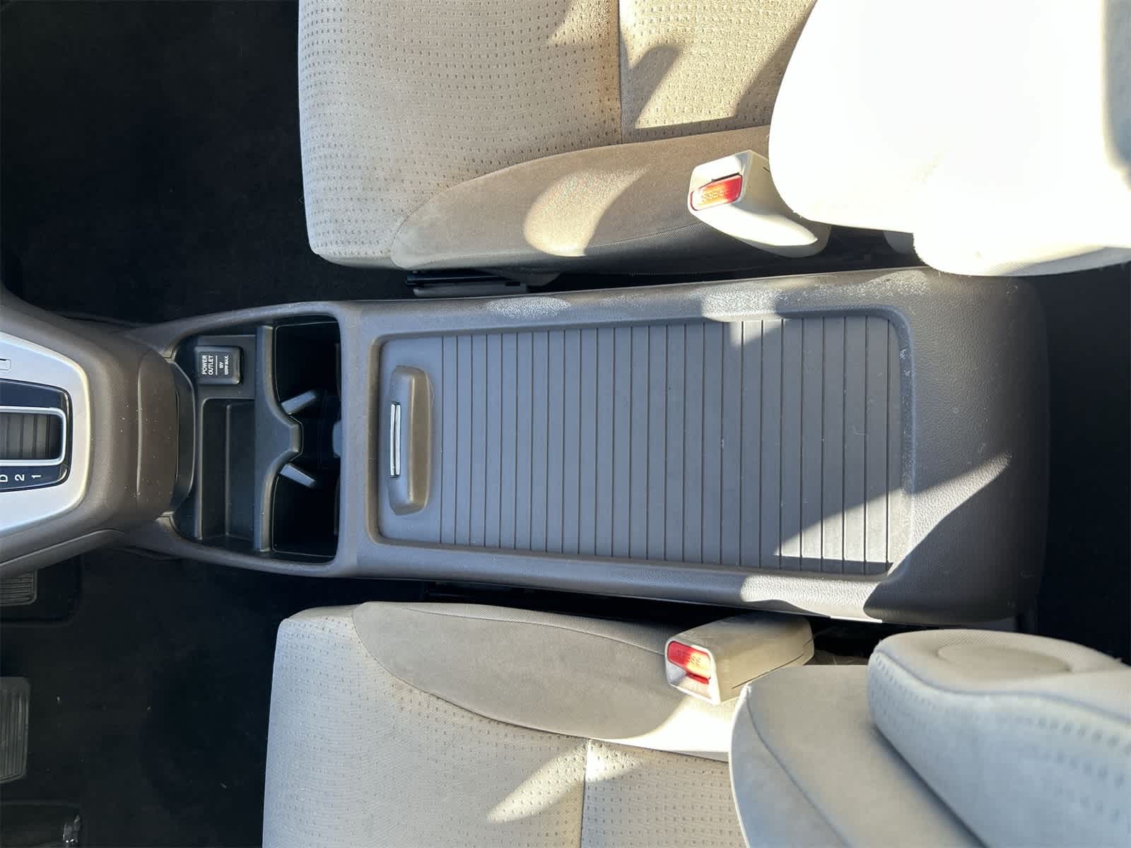 Thumbnail: 2012 Honda CR-V - 15