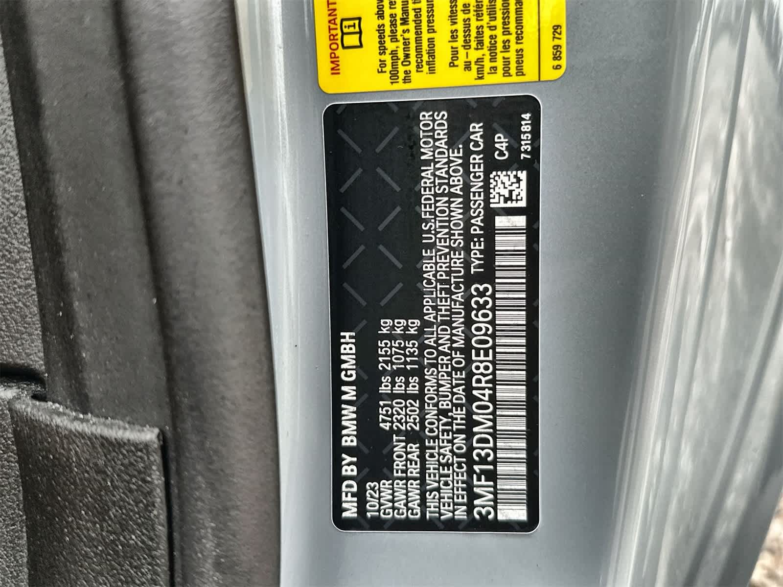 Thumbnail: 2024 BMW M2 - 20