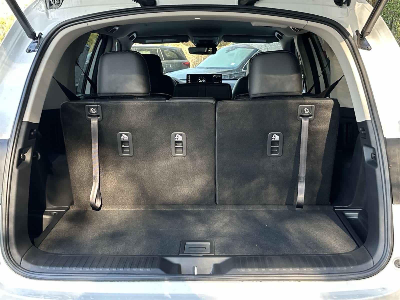 Thumbnail: 2026 Honda Pilot - 10