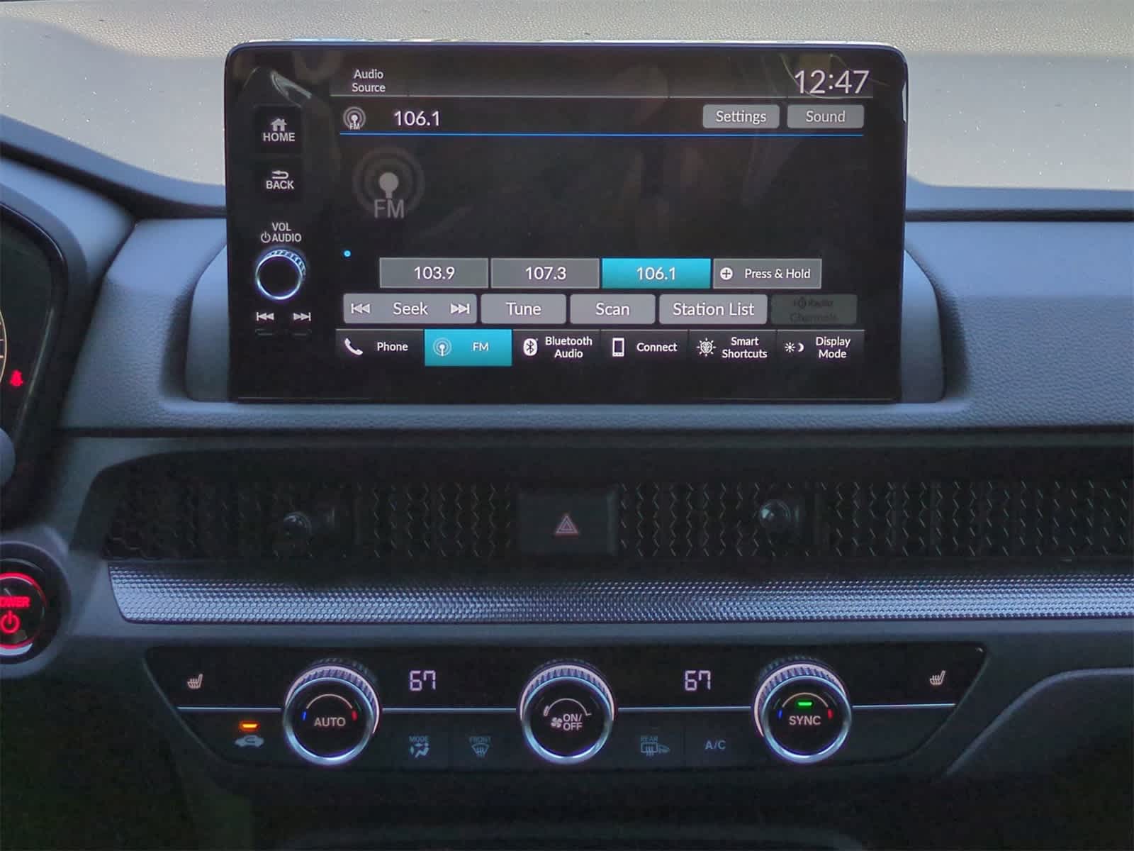 Thumbnail: 2025 Honda CR-V - 16