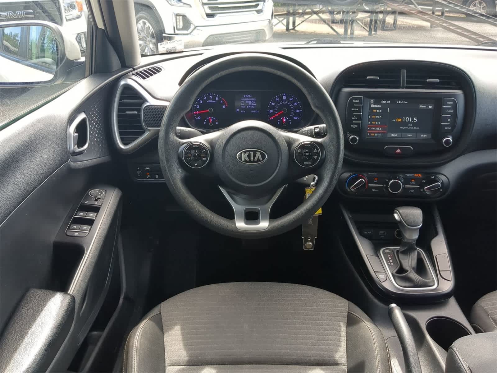 Thumbnail: 2021 Kia Soul - 15