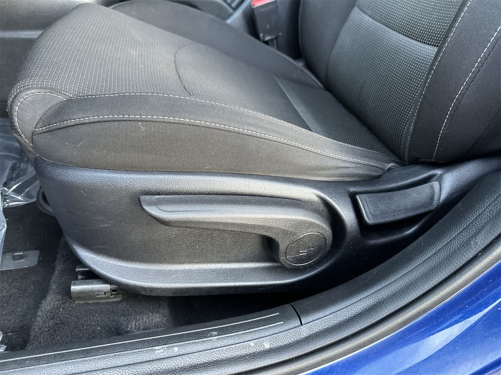 Thumbnail: 2019 Kia Forte - 6