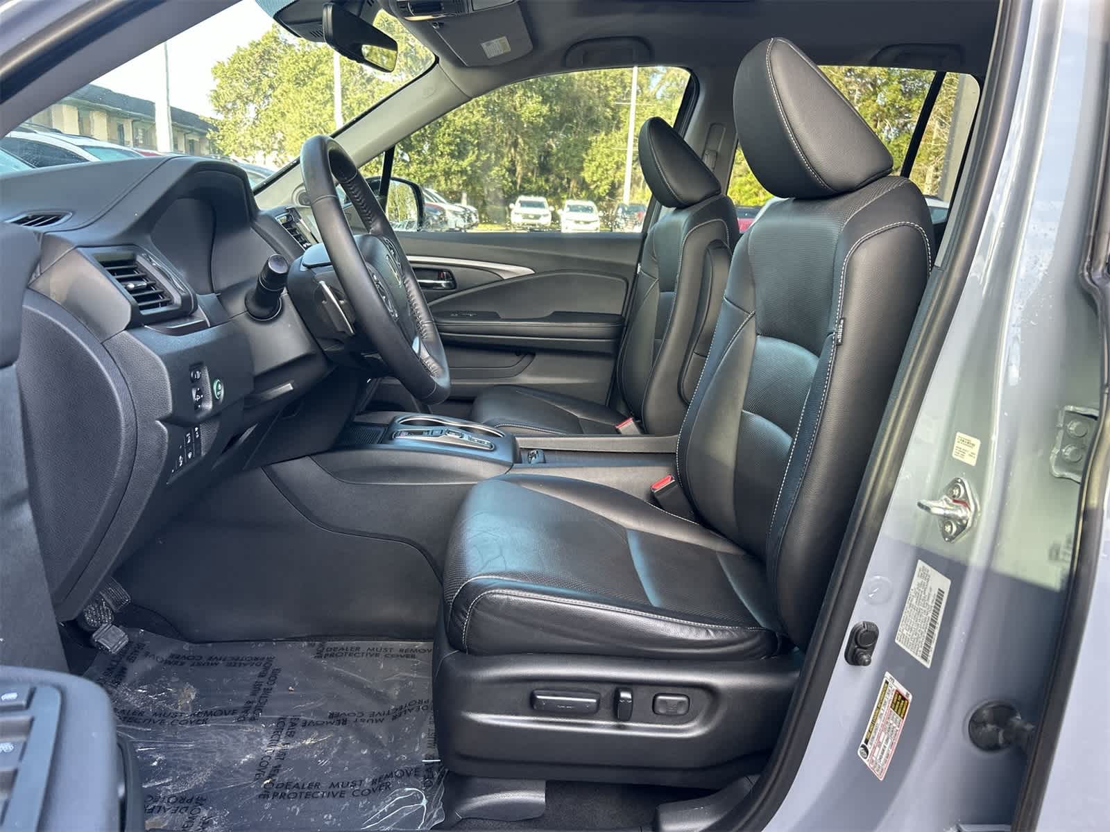 Thumbnail: 2023 Honda Ridgeline - 11