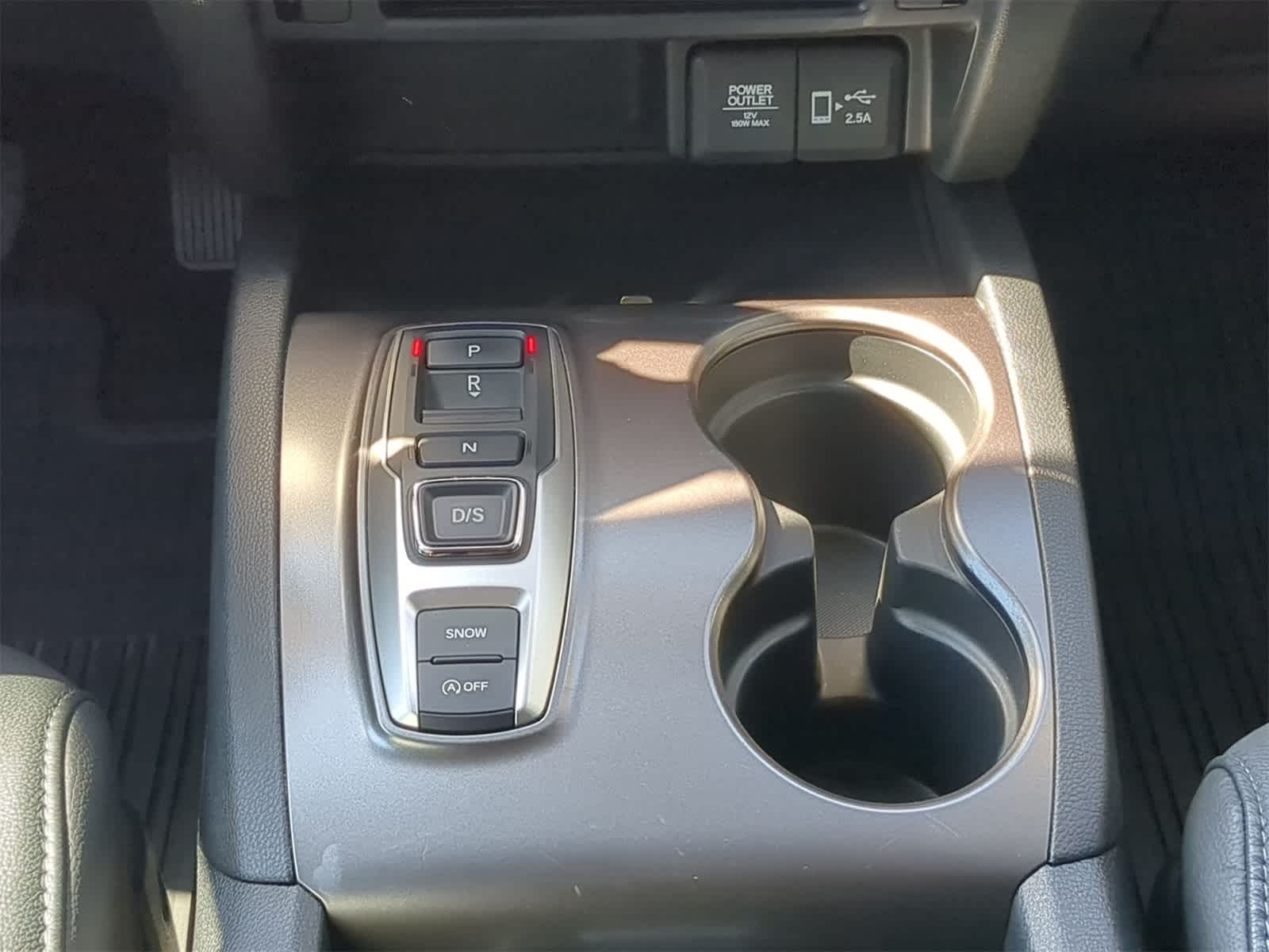 Thumbnail: 2021 Honda Pilot - 19