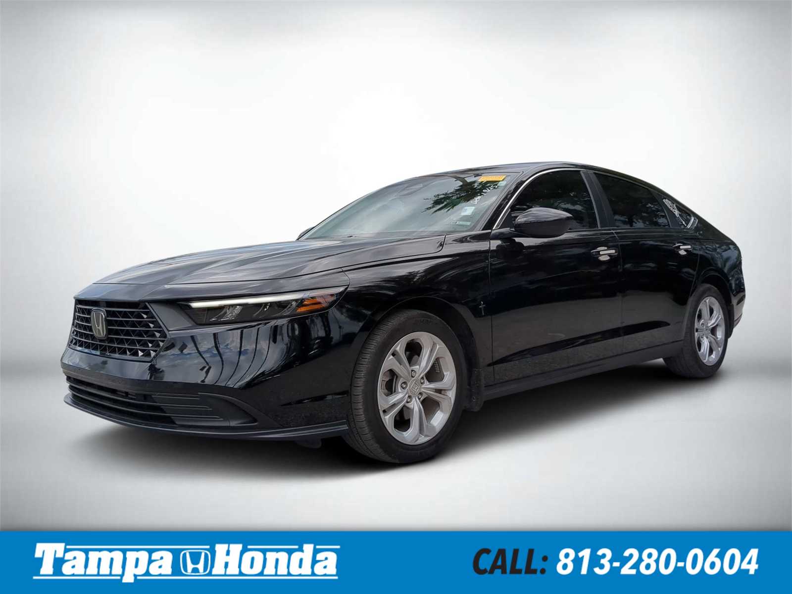 2024 Honda Accord LX -
                  Tampa, FL