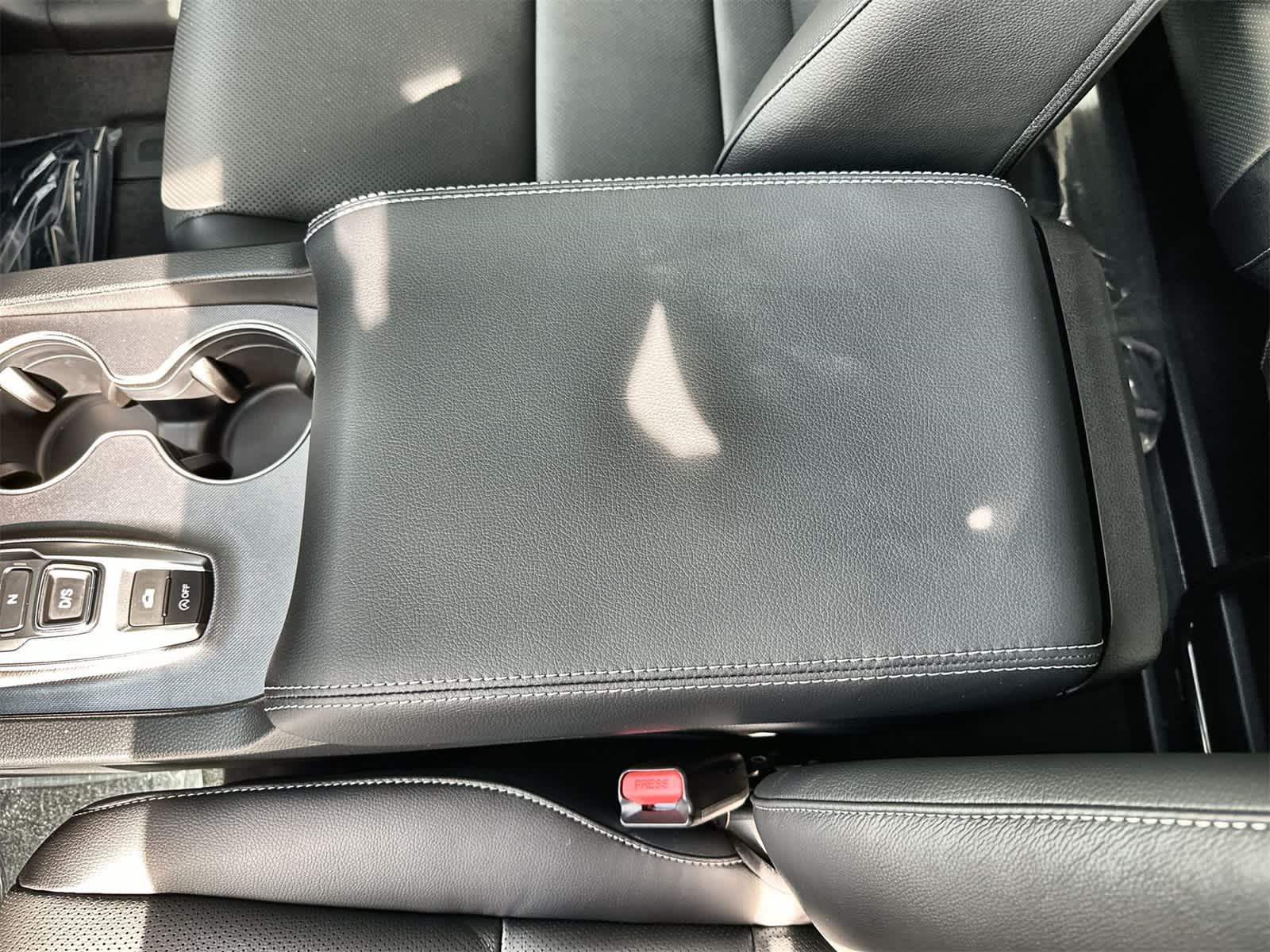 Thumbnail: 2026 Honda Ridgeline - 16