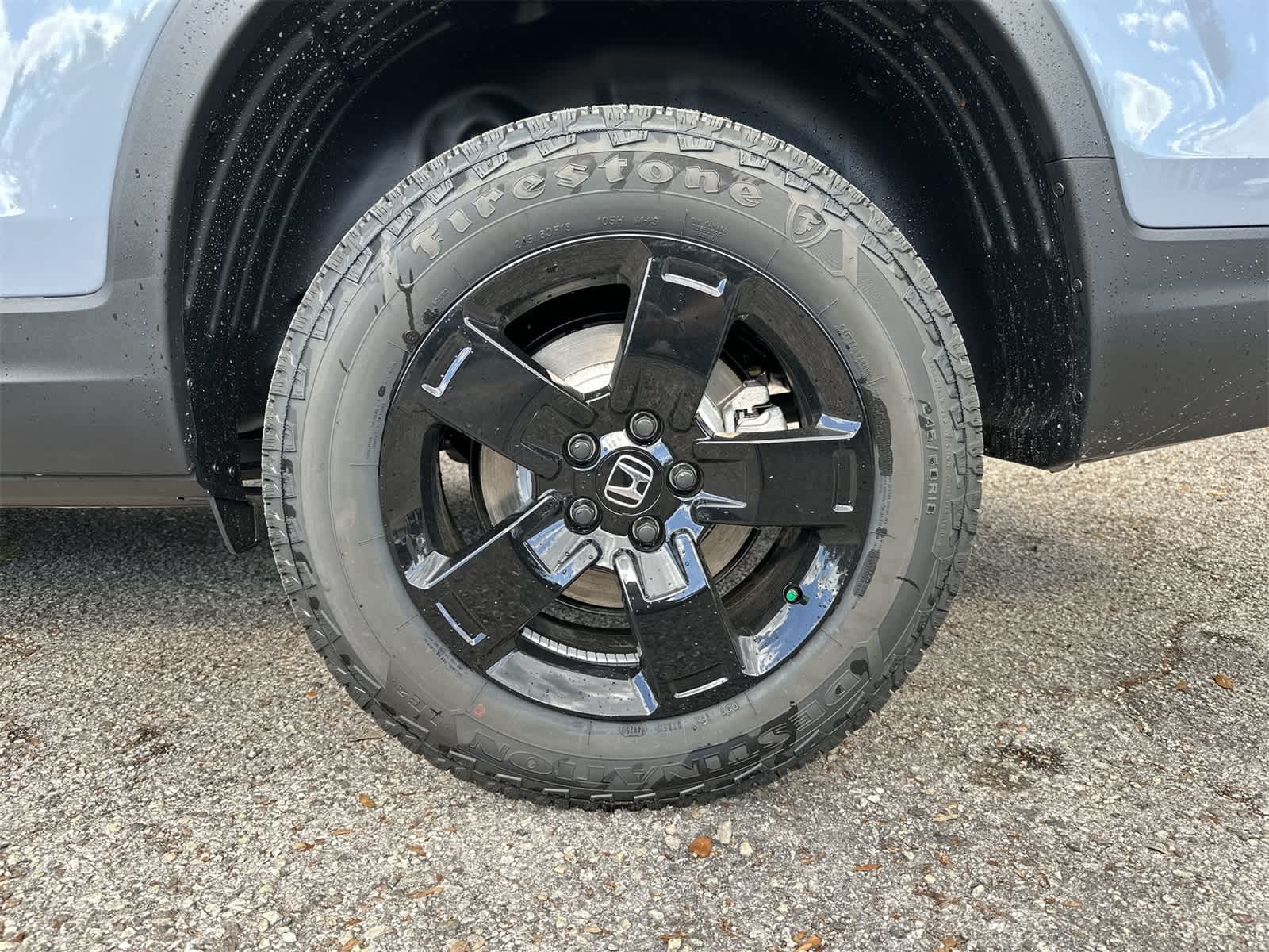 Thumbnail: 2026 Honda Ridgeline - 8