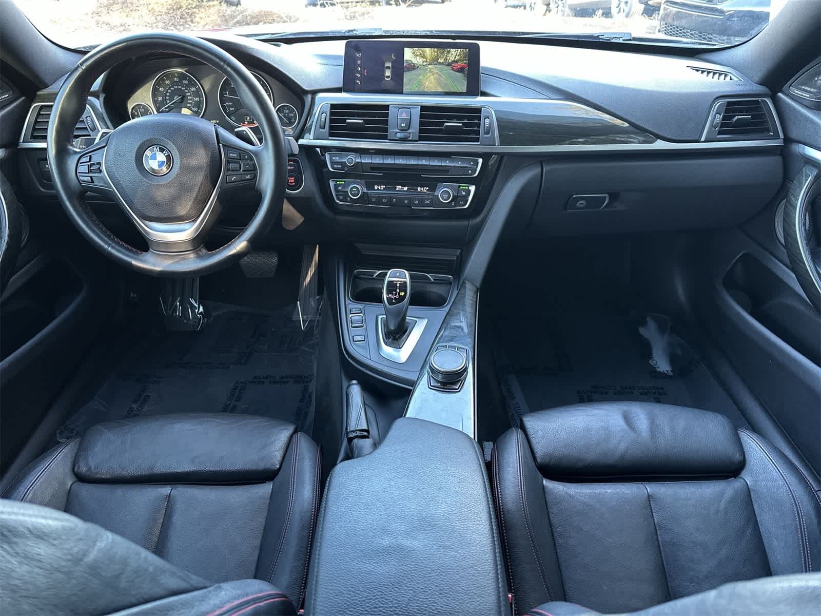 Thumbnail: 2018 BMW 4 Series - 15