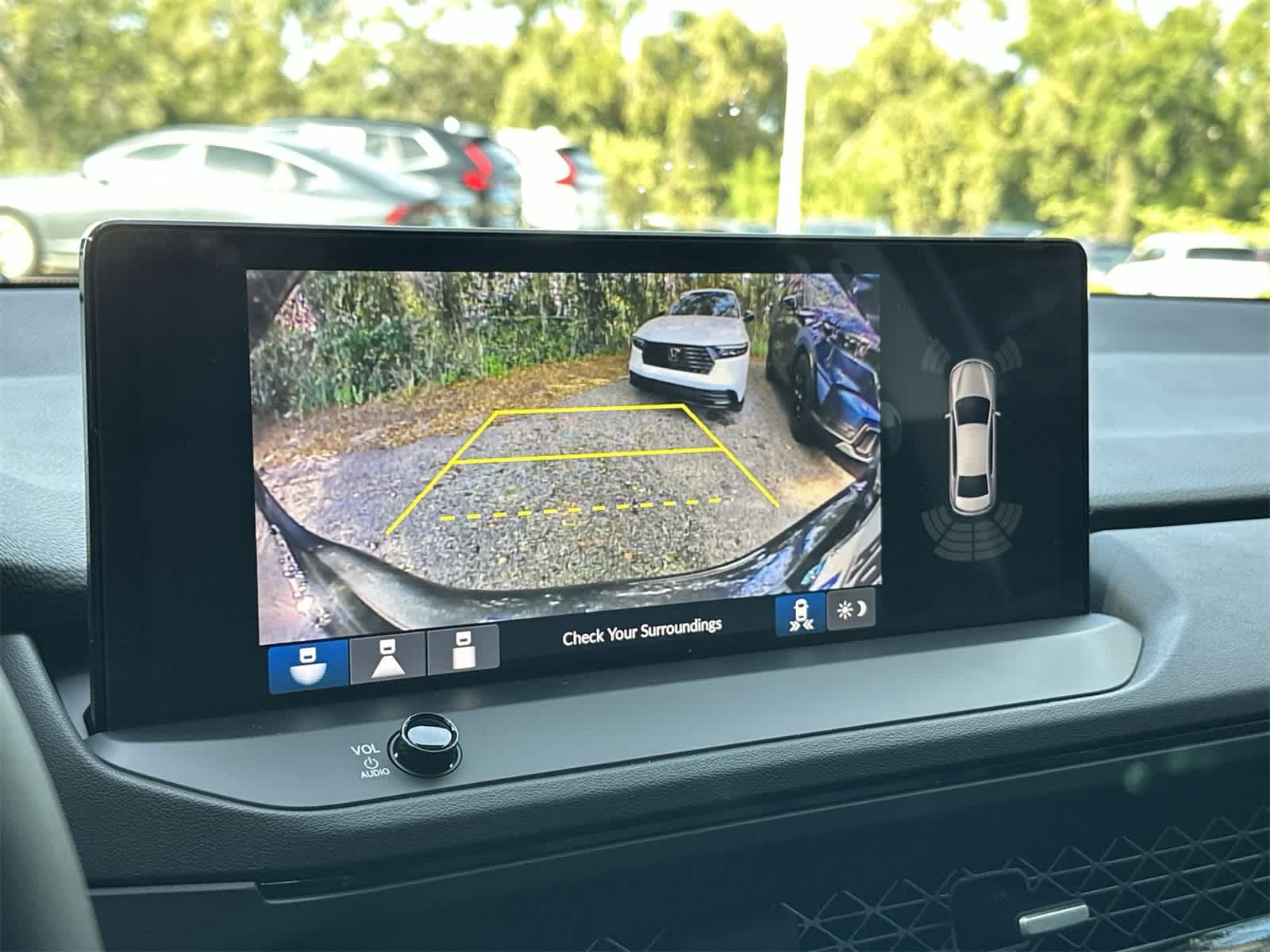 Thumbnail: 2025 Honda Accord - 17