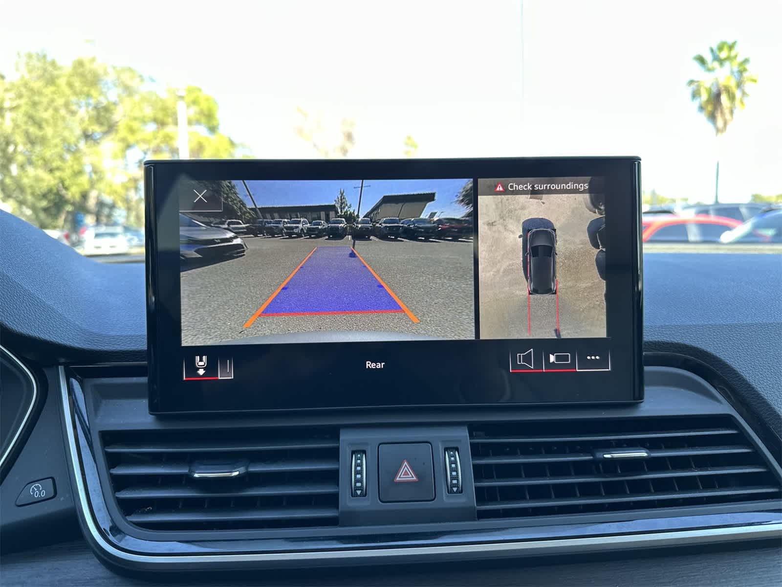 Thumbnail: 2024 Audi Q5 - 21