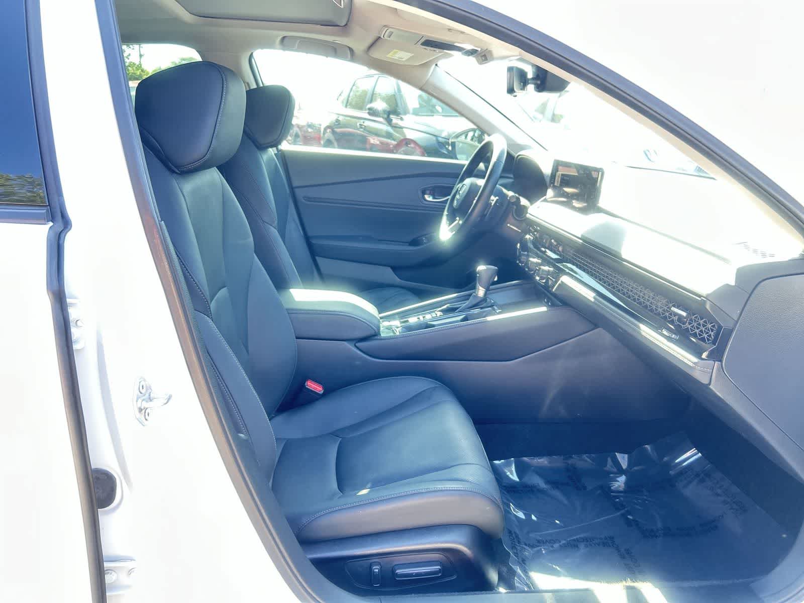 Thumbnail: 2024 Honda Accord - 14