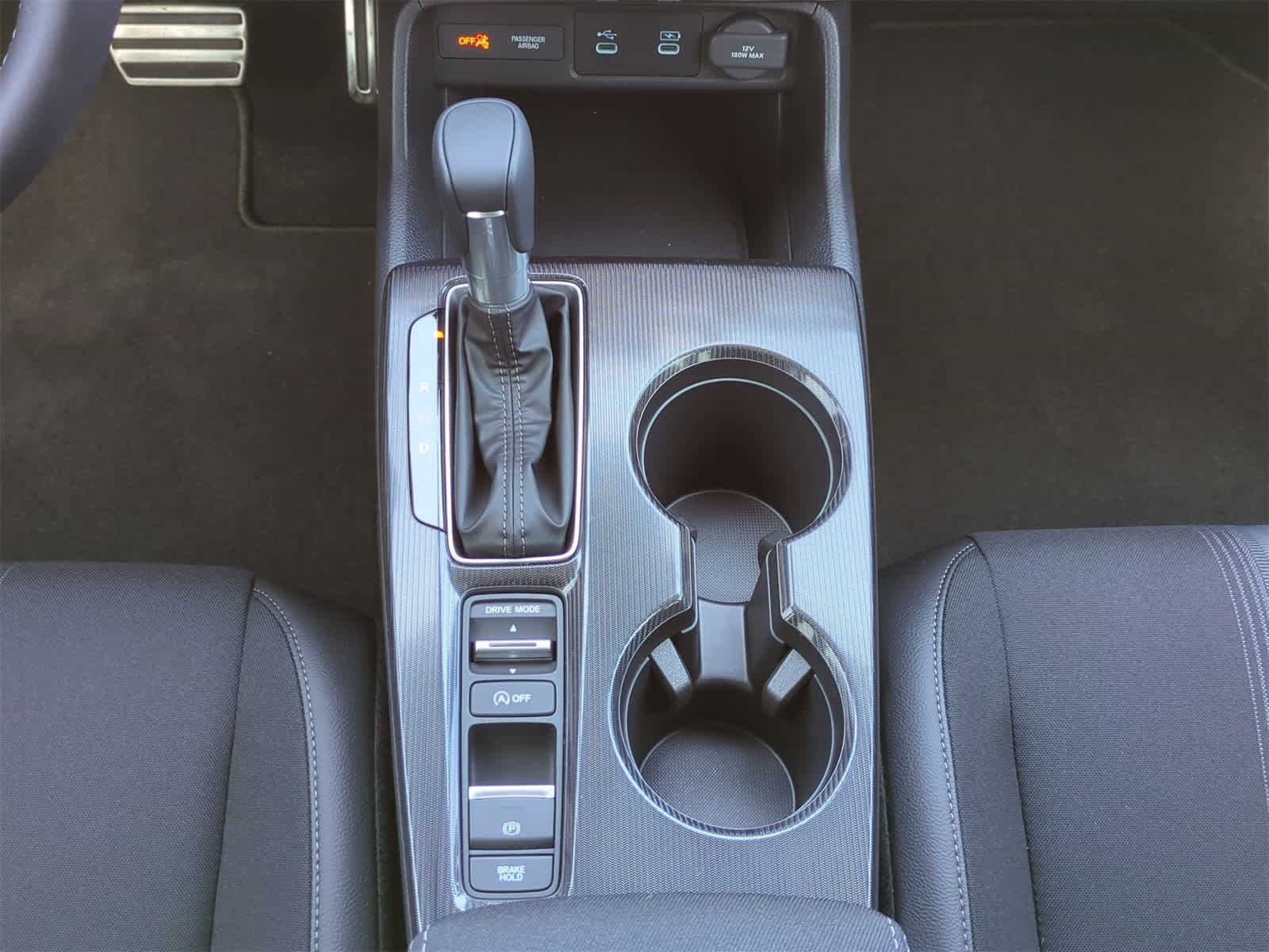 2025 Honda Civic Sport 18