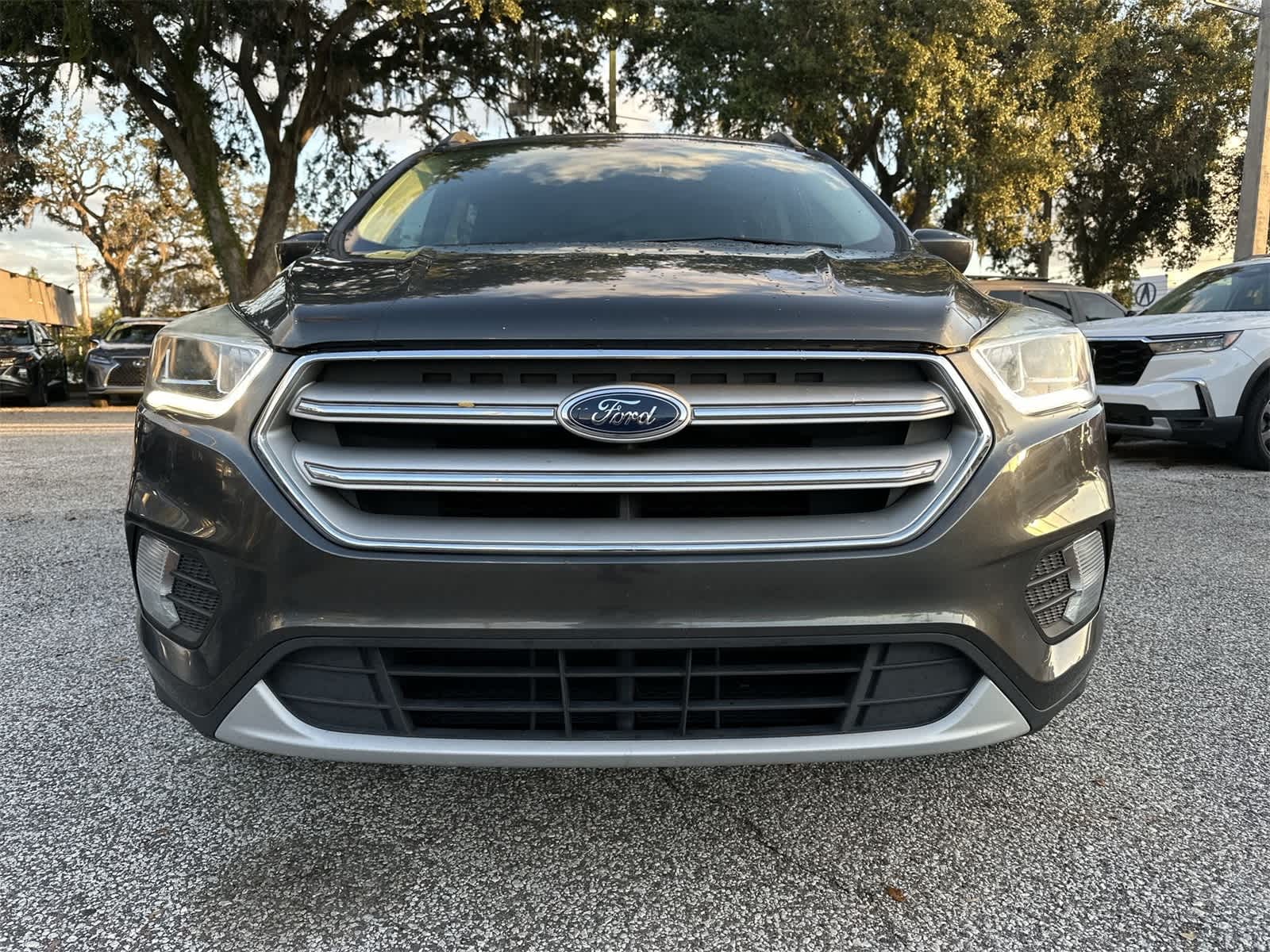Thumbnail: 2019 Ford Escape - 21