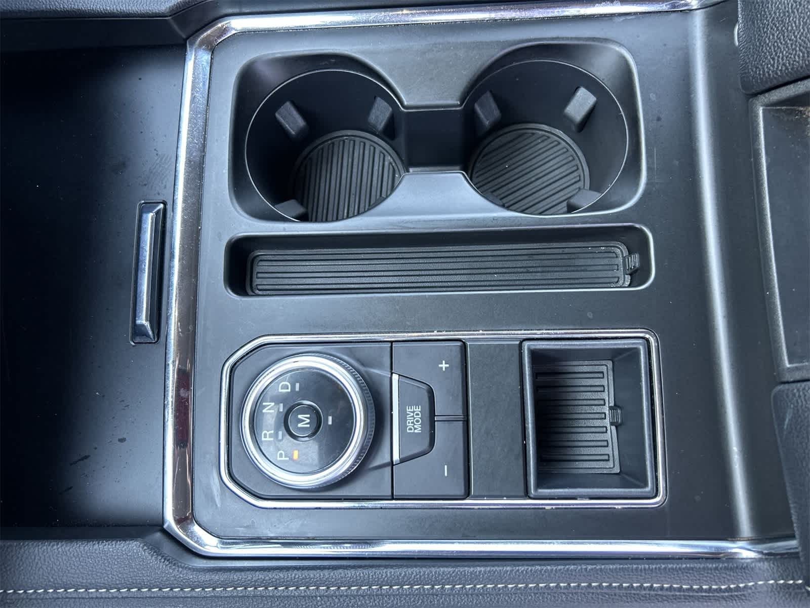 Thumbnail: 2024 Ford Expedition MAX - 17