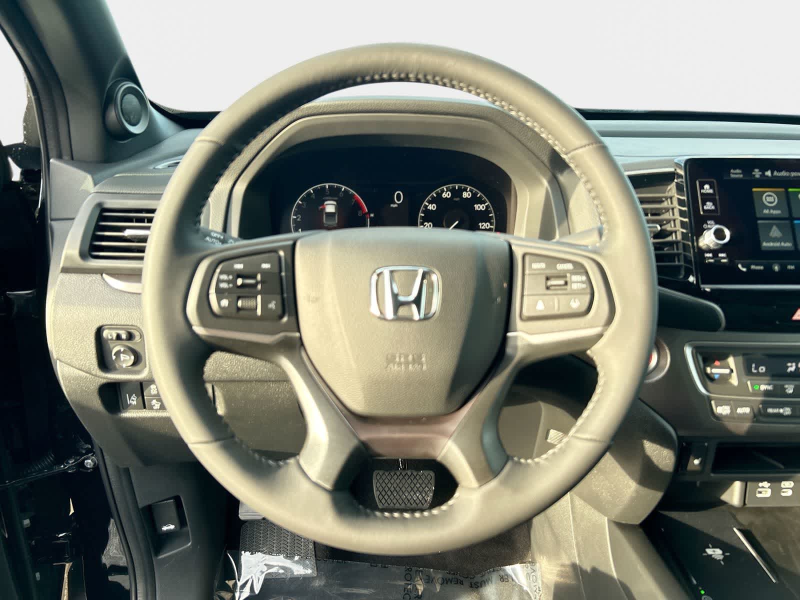 Thumbnail: 2026 Honda Ridgeline - 15