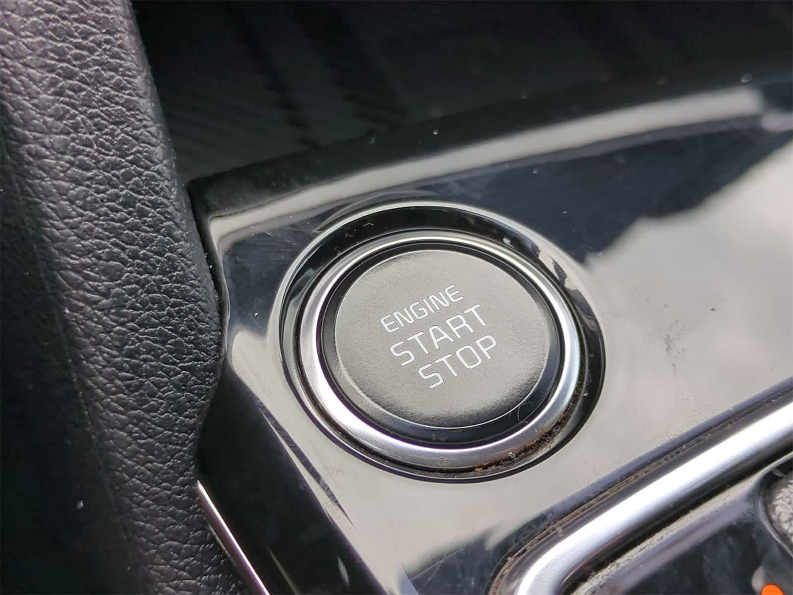 Thumbnail: 2023 Kia Sportage - 27