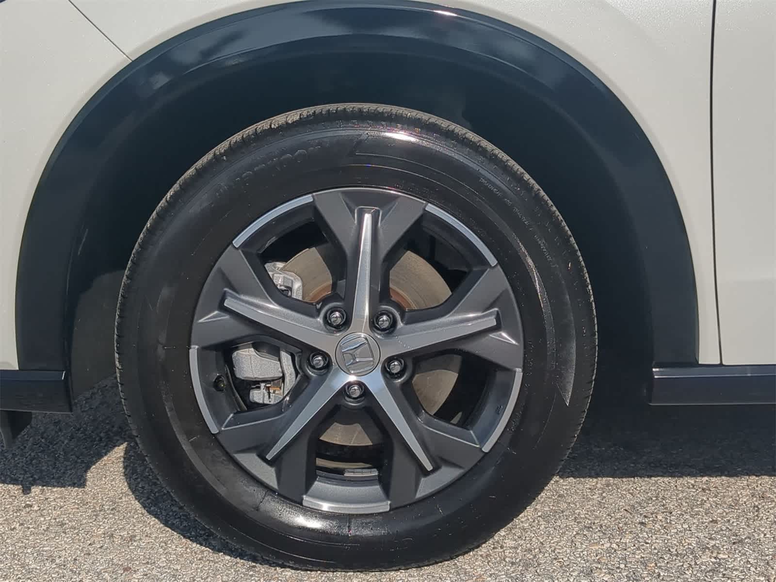 Thumbnail: 2024 Honda HR-V - 11