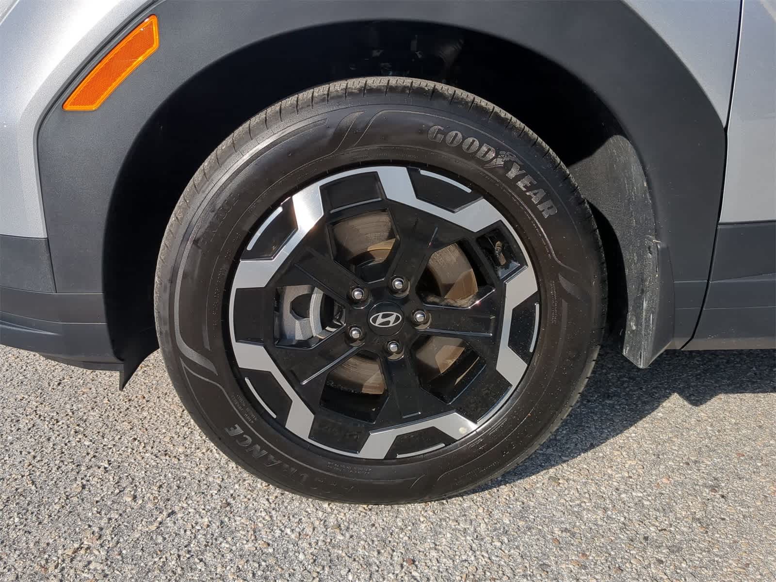 Thumbnail: 2024 Hyundai Santa Fe - 11