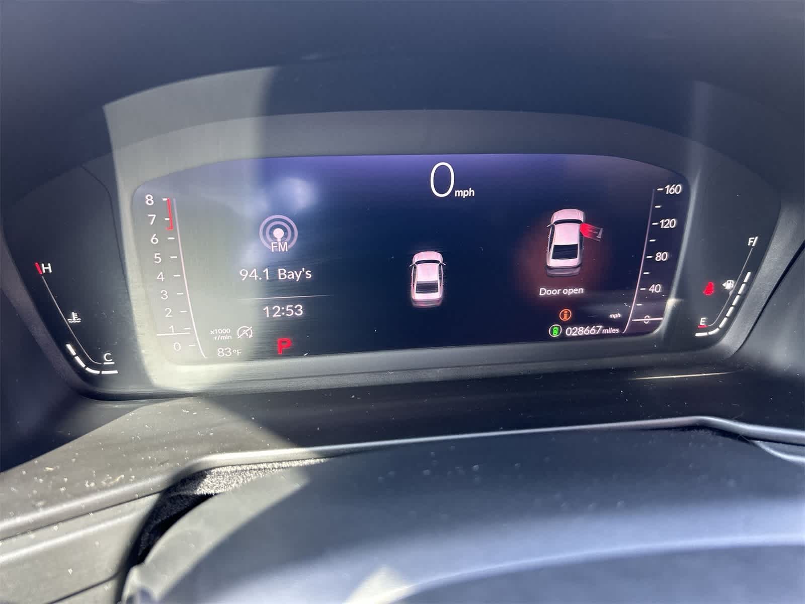 Thumbnail: 2023 Honda Accord - 18