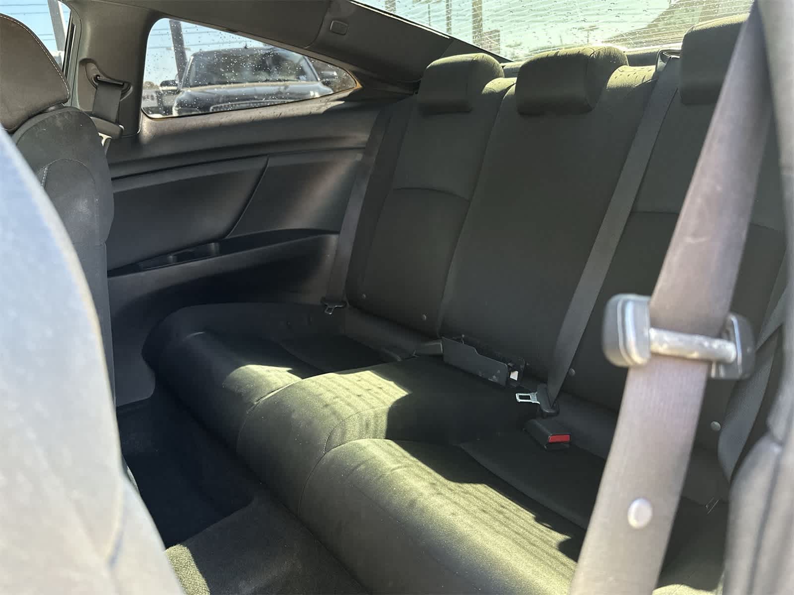 Thumbnail: 2020 Honda Civic - 18