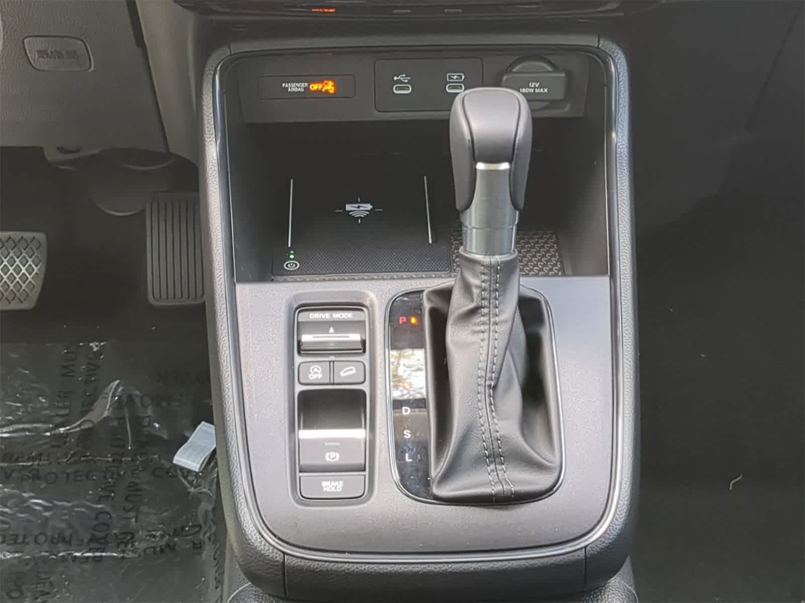 Thumbnail: 2026 Honda CR-V - 18