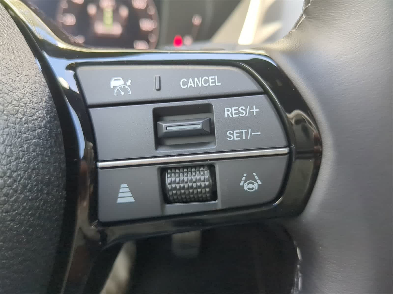 Thumbnail: 2026 Honda Civic - 26