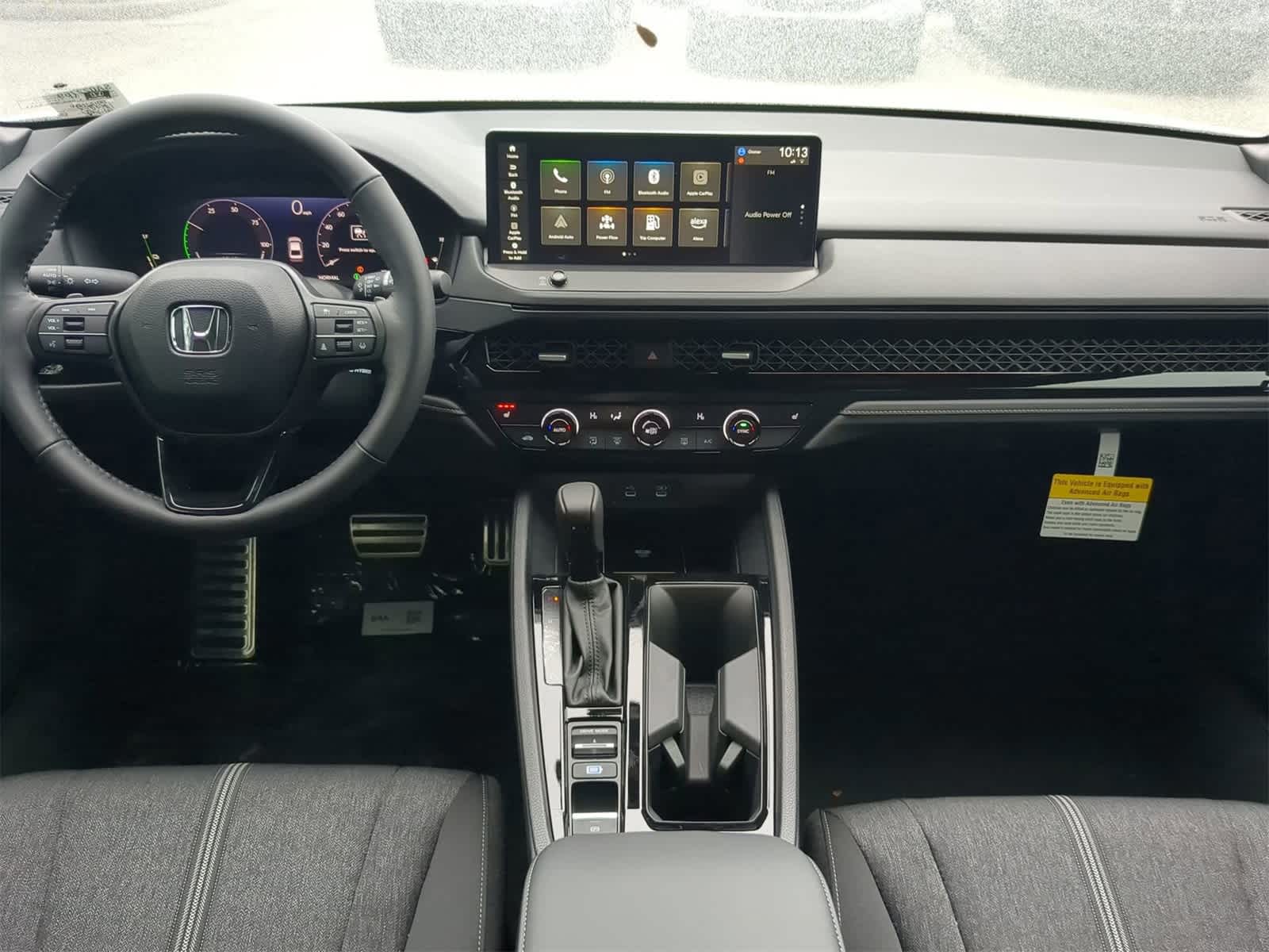 Thumbnail: 2025 Honda Accord - 14