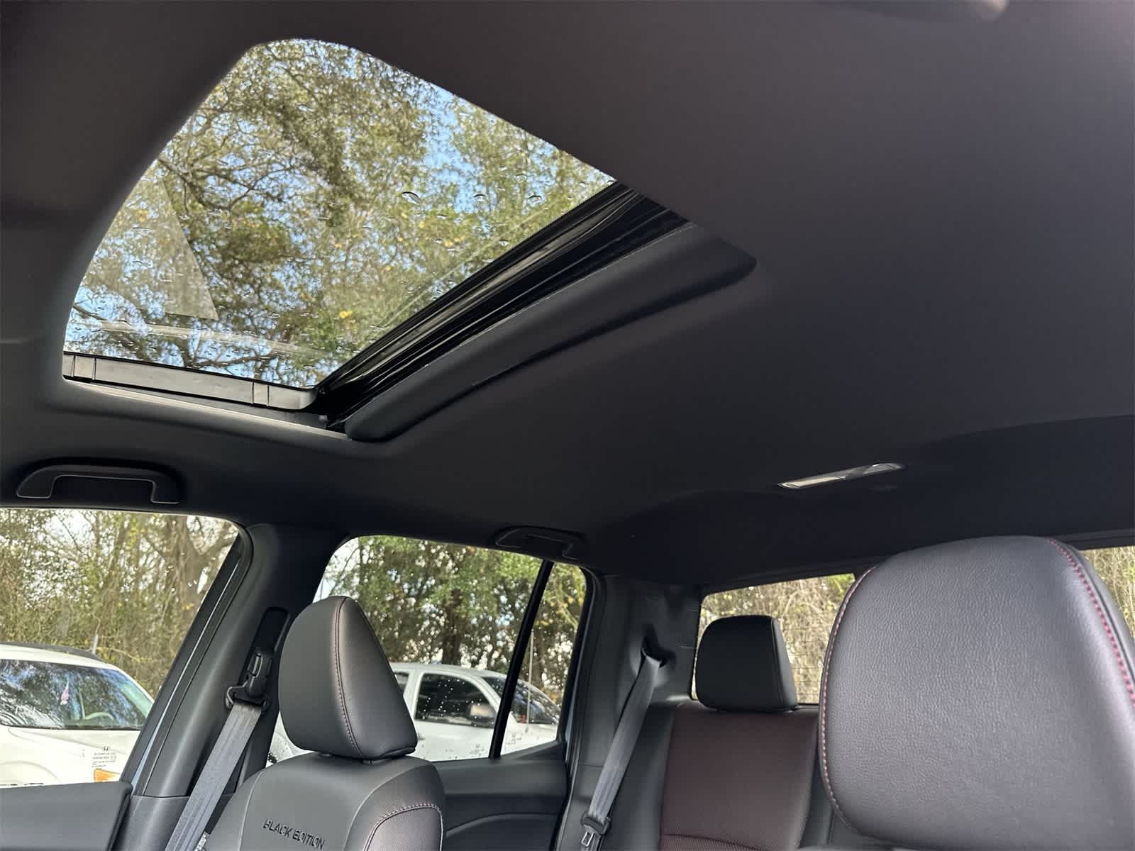 Thumbnail: 2026 Honda Ridgeline - 22