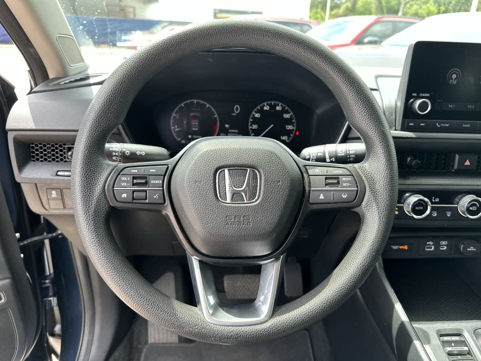 Thumbnail: 2024 Honda CR-V - 16