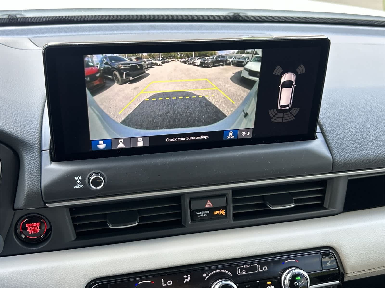 Thumbnail: 2026 Honda Pilot - 22