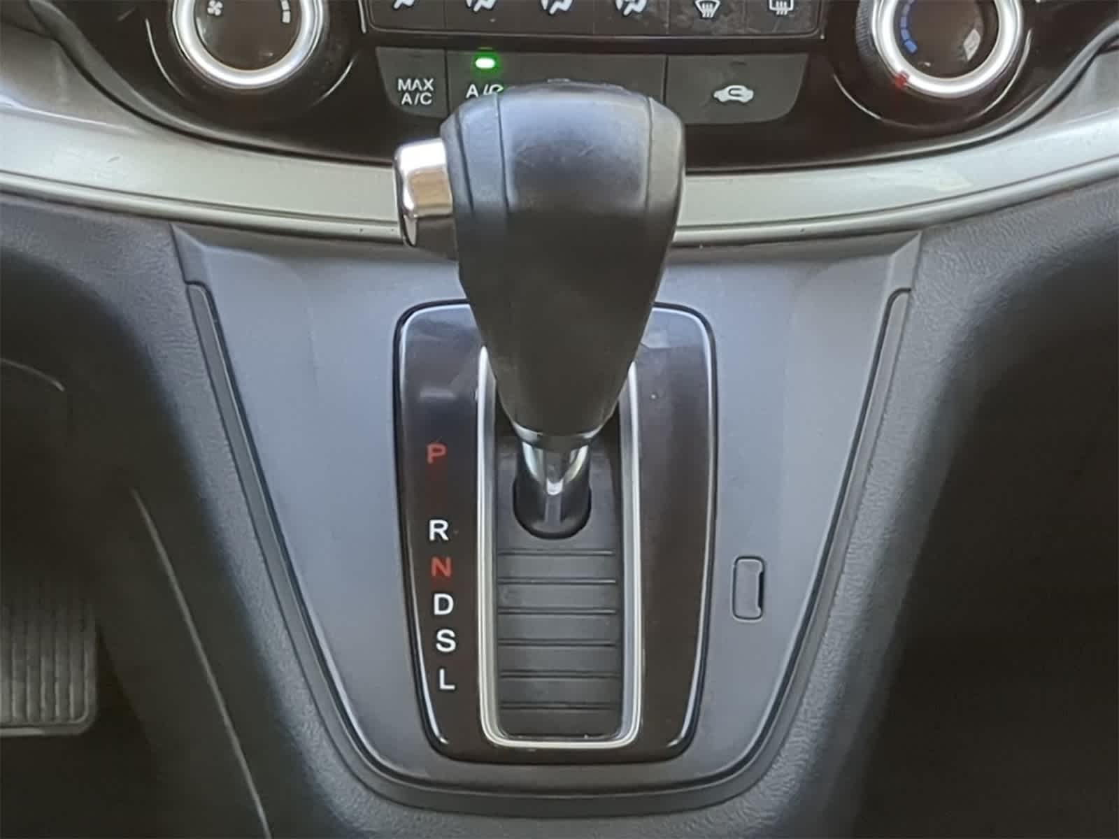 Thumbnail: 2015 Honda CR-V - 18