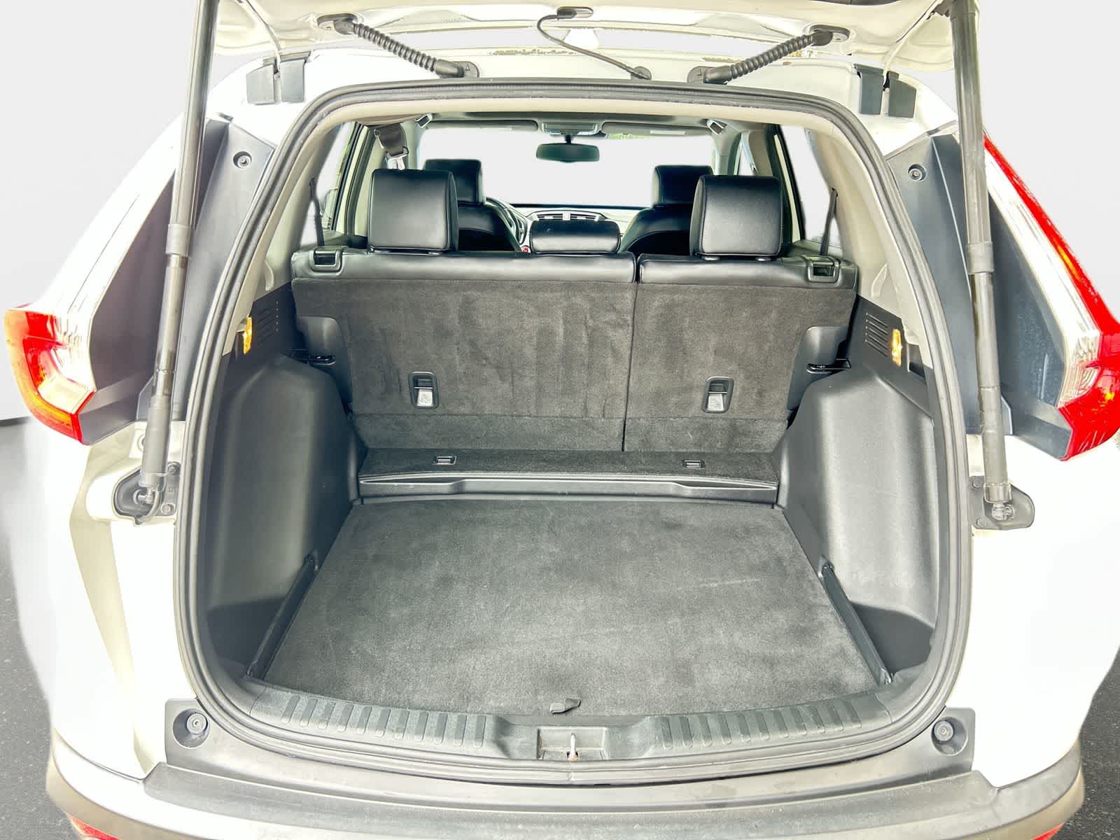 Thumbnail: 2019 Honda CR-V - 9