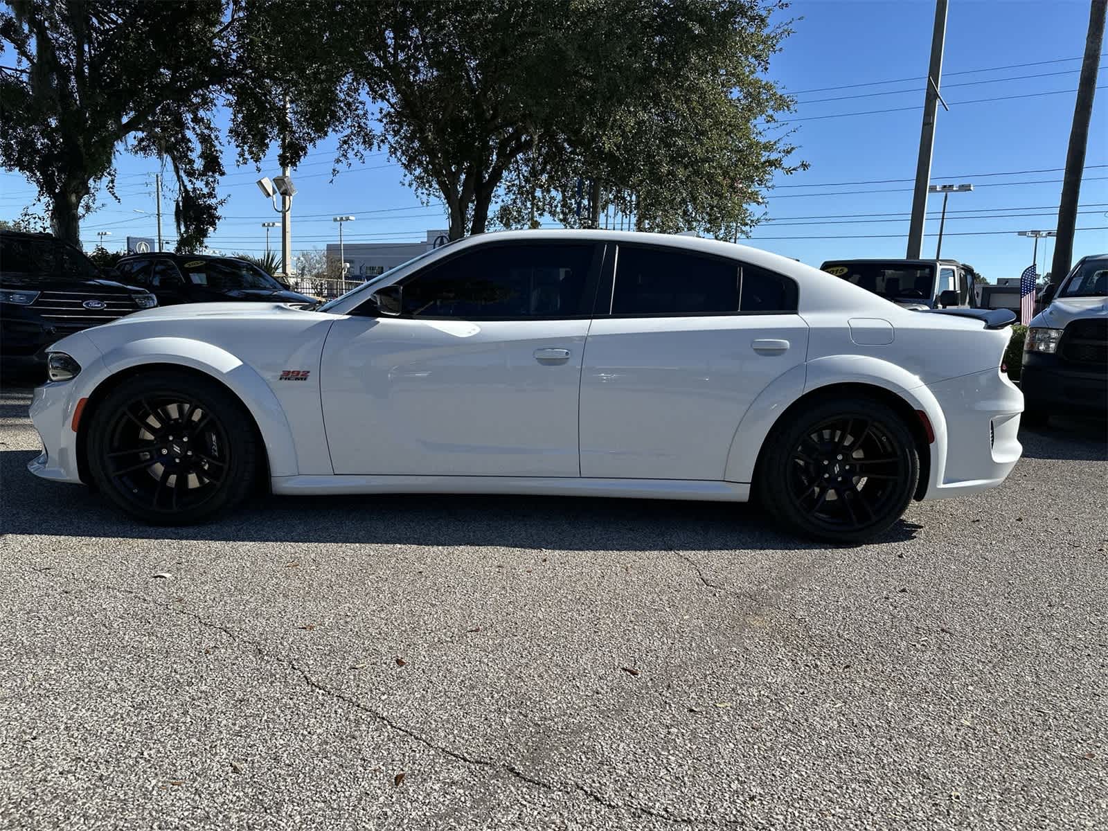 Thumbnail: 2023 Dodge Charger - 19