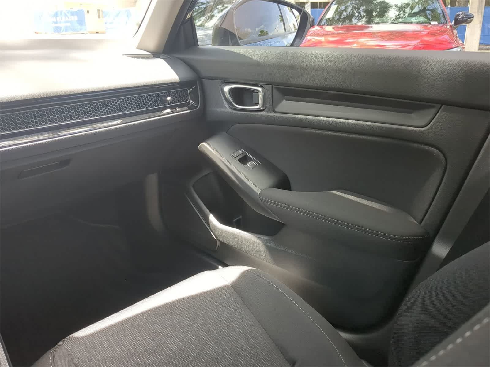Thumbnail: 2026 Honda Civic - 16