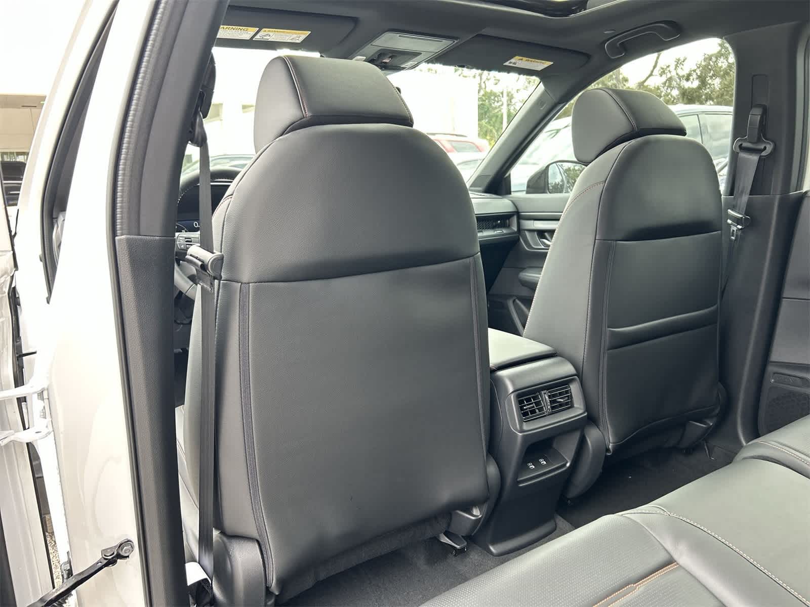 Thumbnail: 2026 Honda CR-V - 12