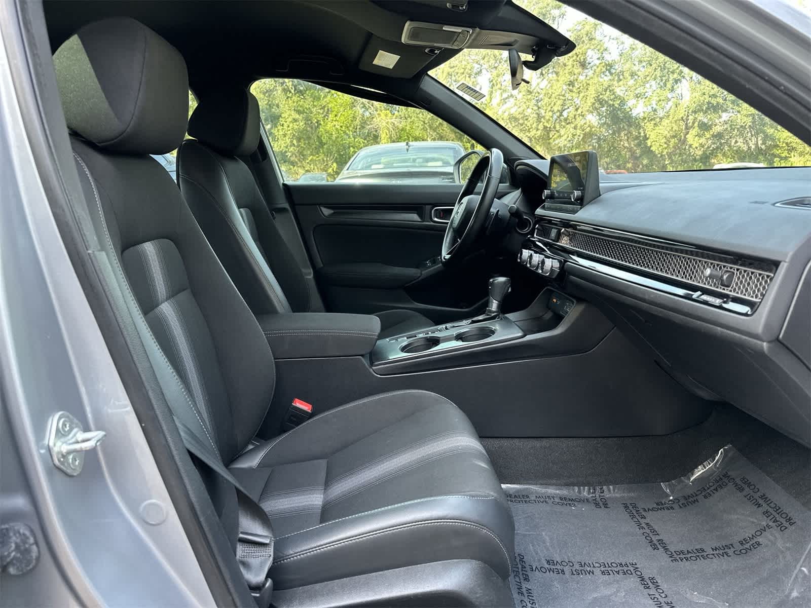 Thumbnail: 2022 Honda Civic - 20