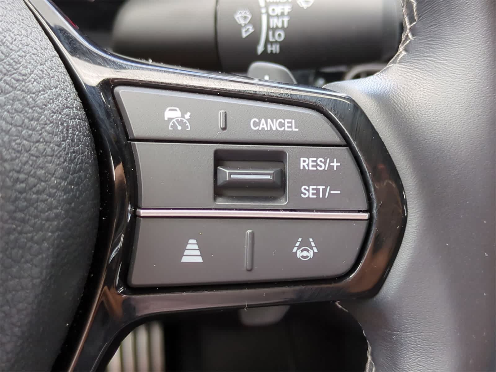 2022 Honda Civic Sport 23